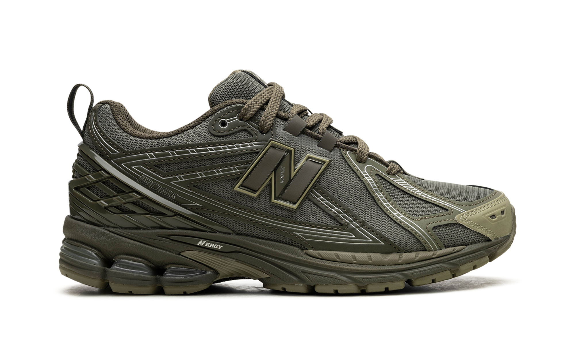 New Balance 1906R Dark Moss