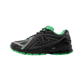New Balance 1906R Dark Silver Metallic Lab Green