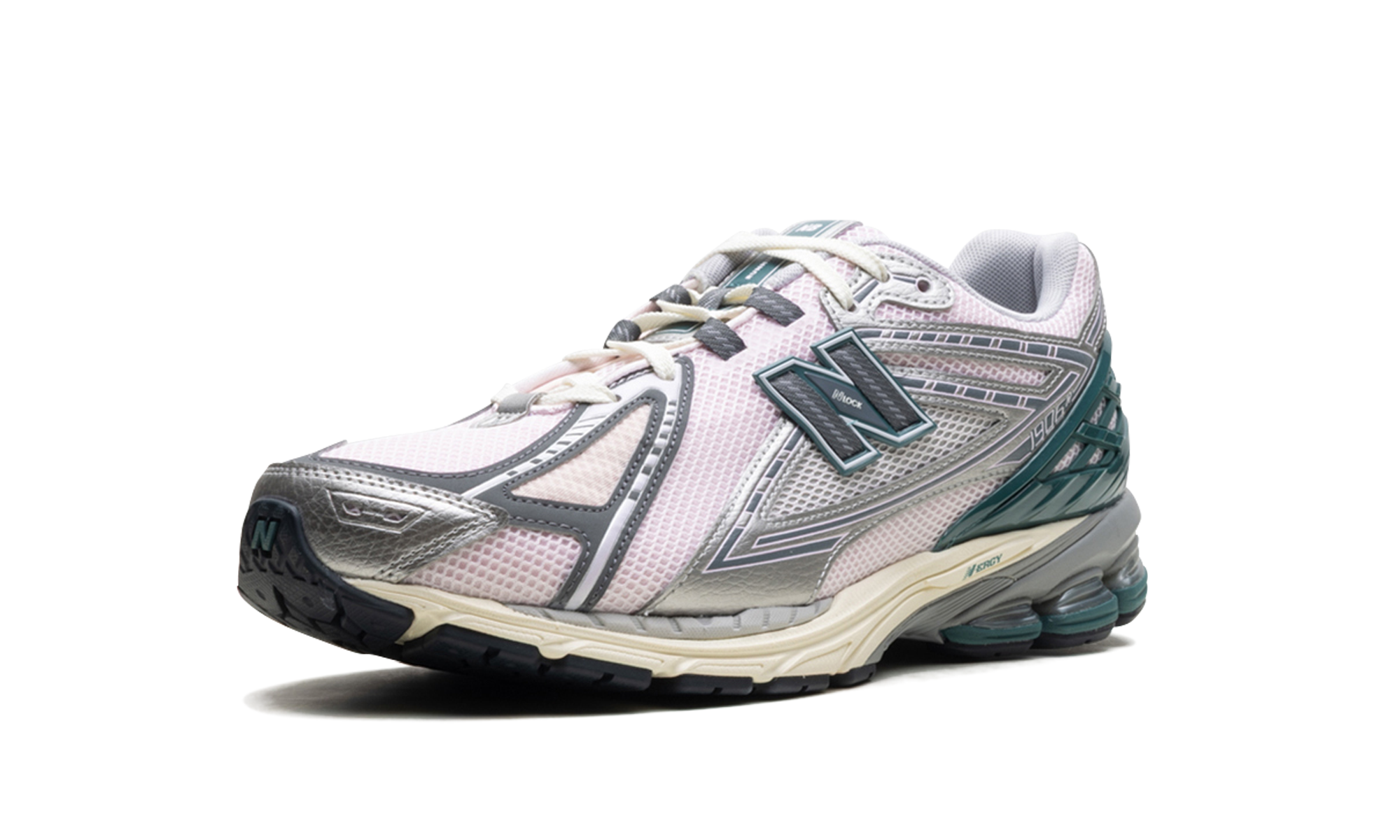 New Balance 1906R Granite Metallic Pink