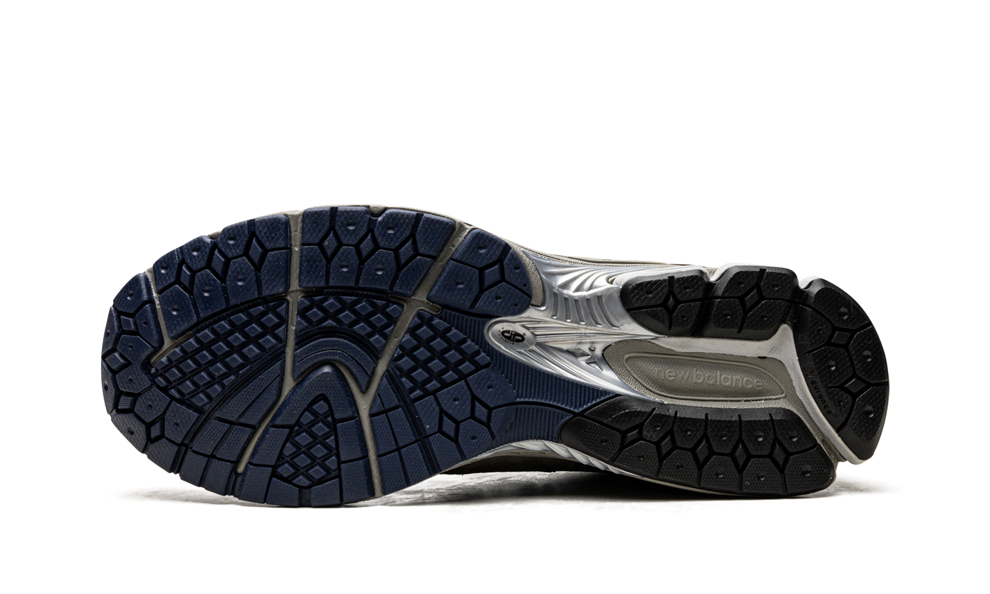 New Balance 1906R Grey Indigo