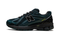 New Balance 1906R Medusa Green Black