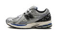 New Balance 1906R Metallic Silver Blue