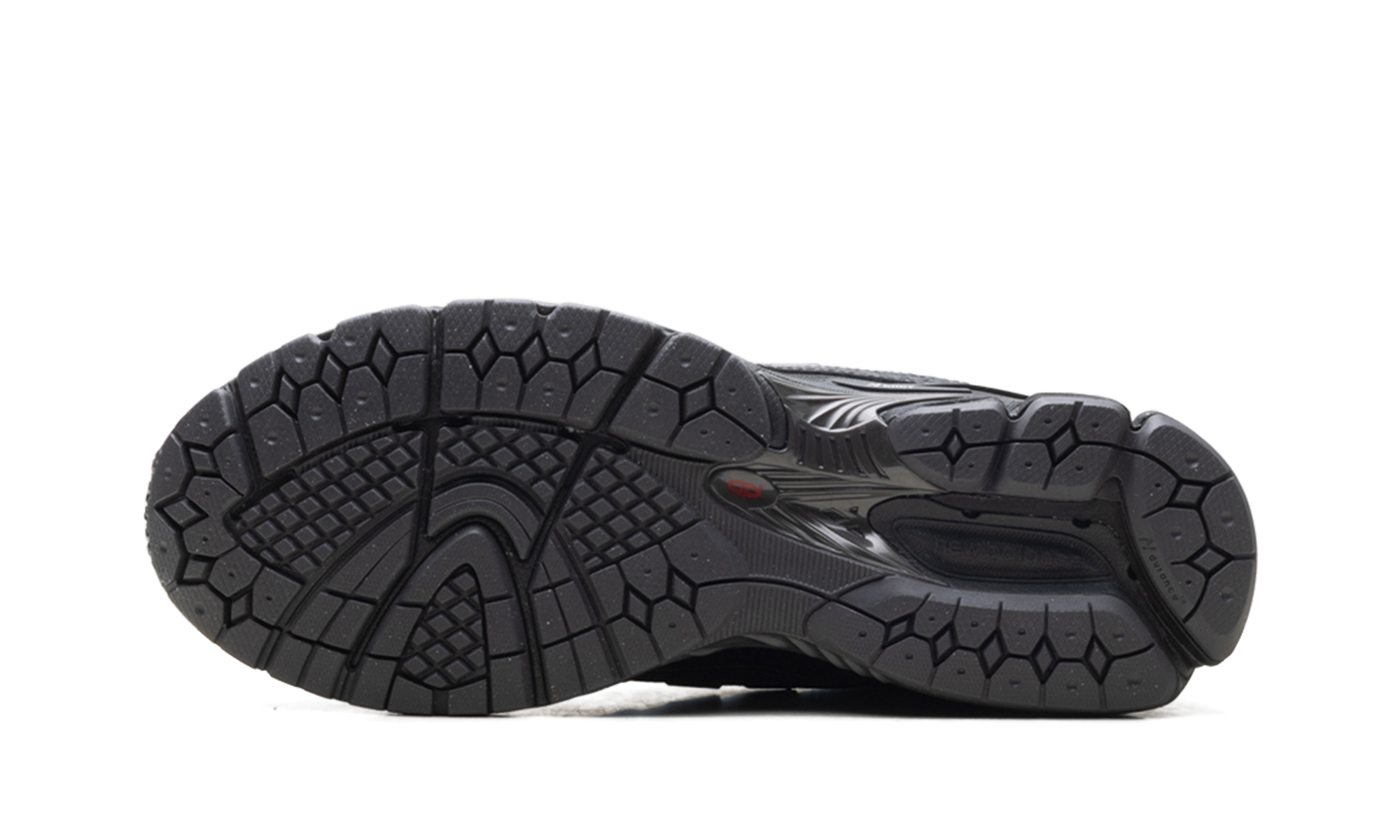 New Balance 1906R Primaloft Black Silver Metallic