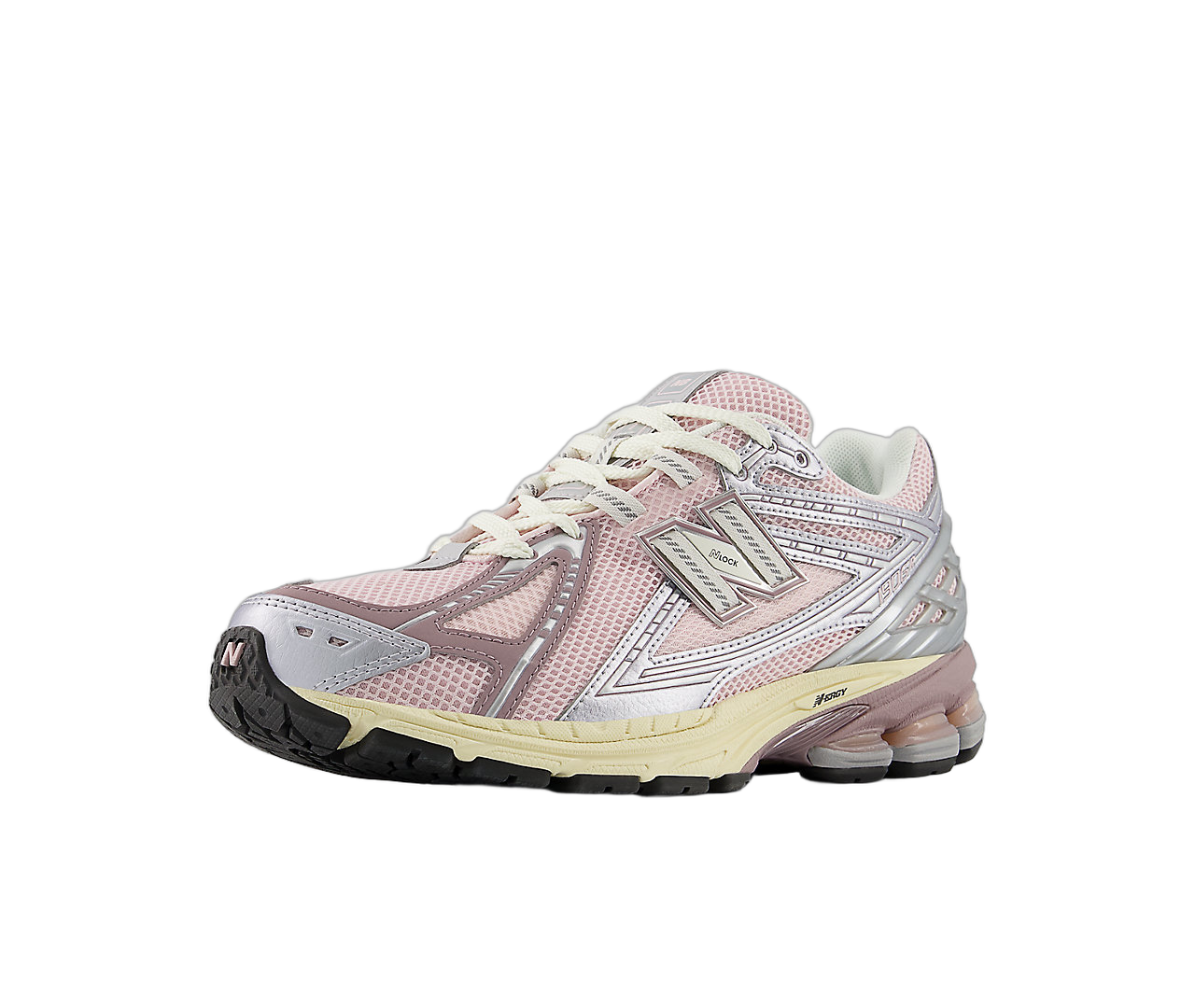 New Balance 1906R Rose Sugar Silver, Rose Sugar/Silver Metallic (U1906RNF)