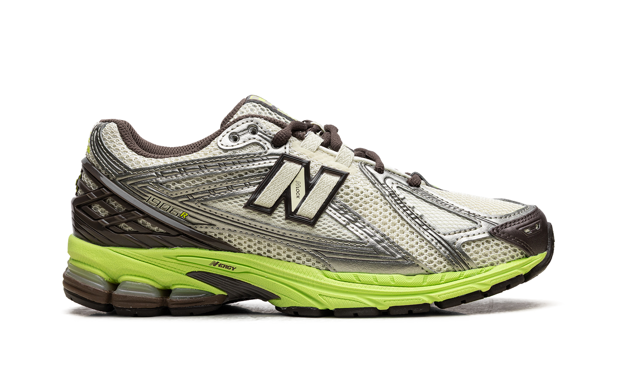New Balance 1906R SSENSE Exclusive 20th Anniversary