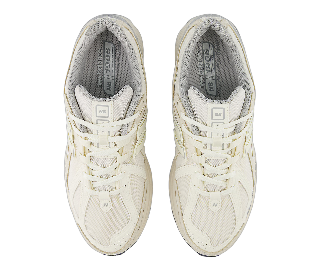 New Balance 1906R Sea Salt Grey, Sea Salt/Grey (M1906REL)