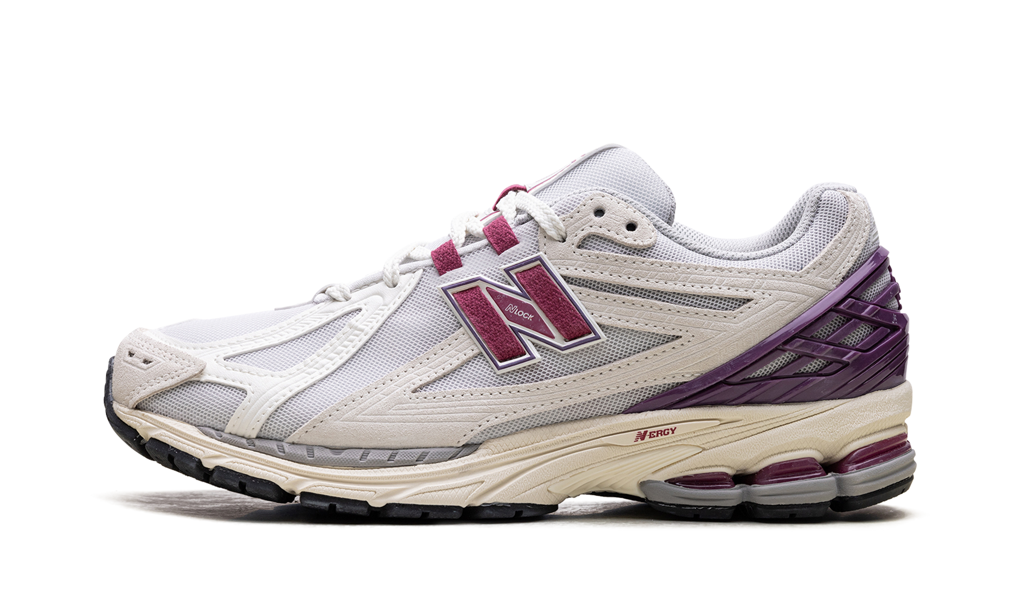 New Balance 1906R Sea Salt Radiant Purple