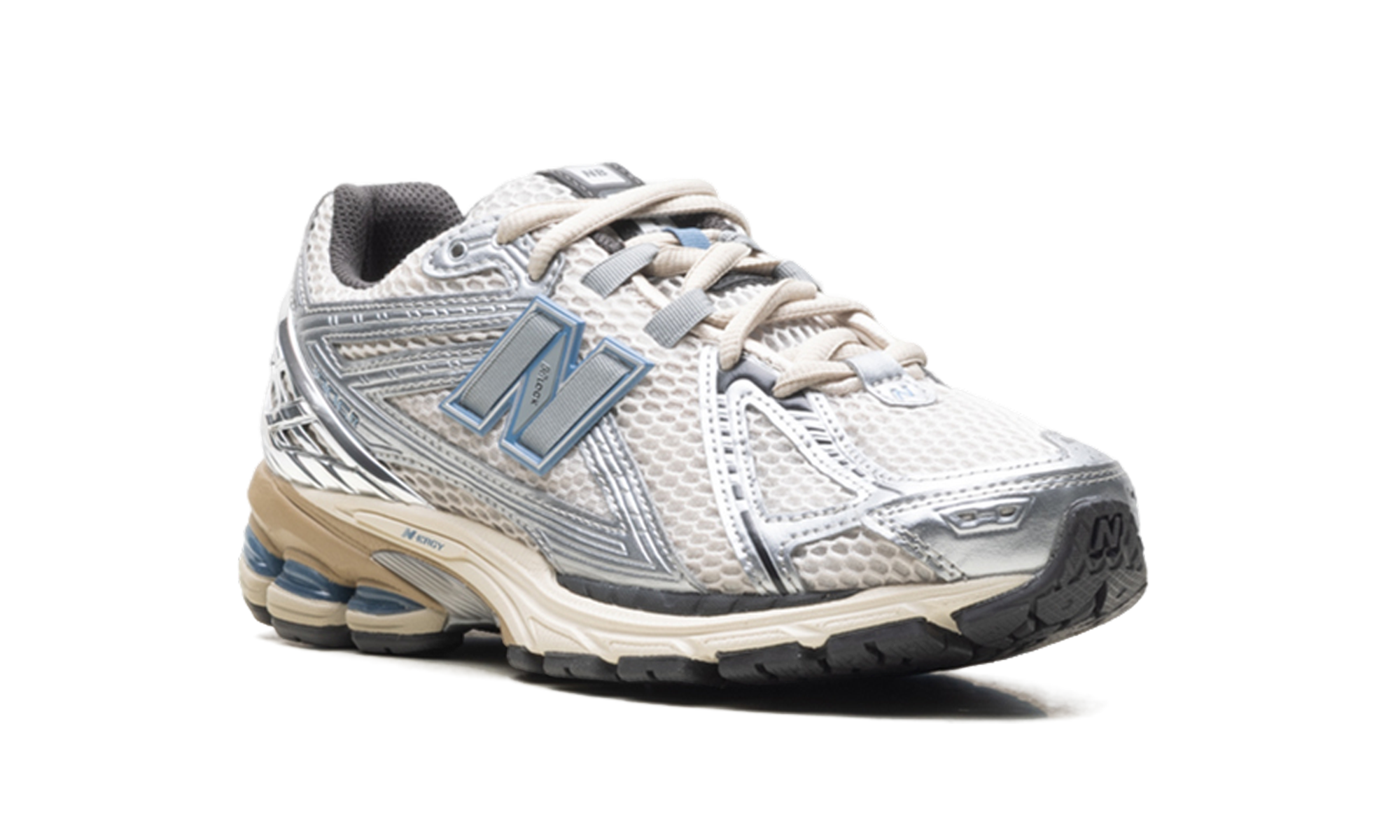 New Balance 1906R Silver Blue