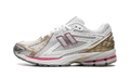 New Balance 1906R Silver Dragon Berry Gold