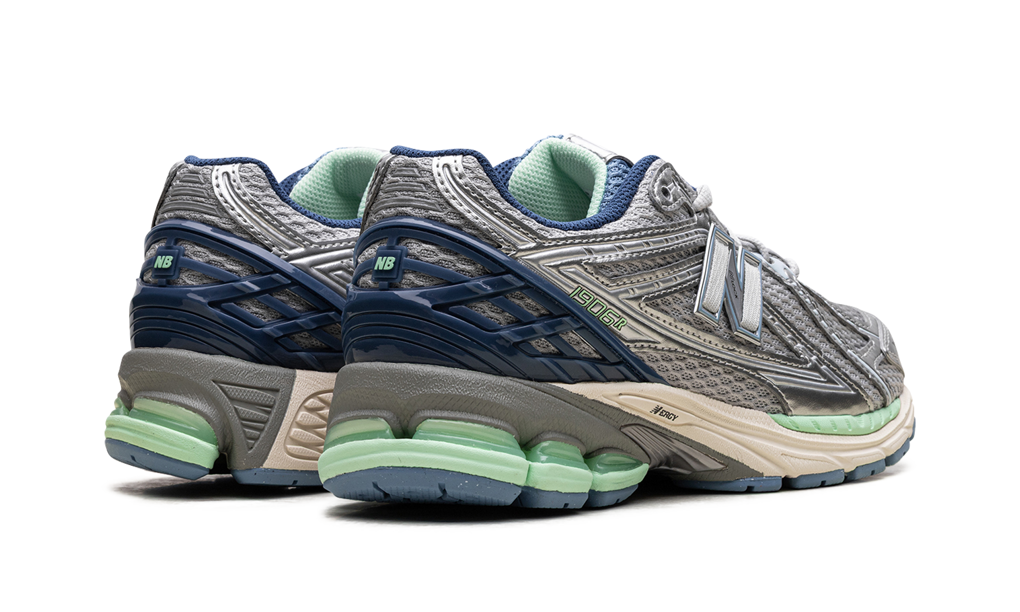 New Balance 1906R Still Water Lab Green
