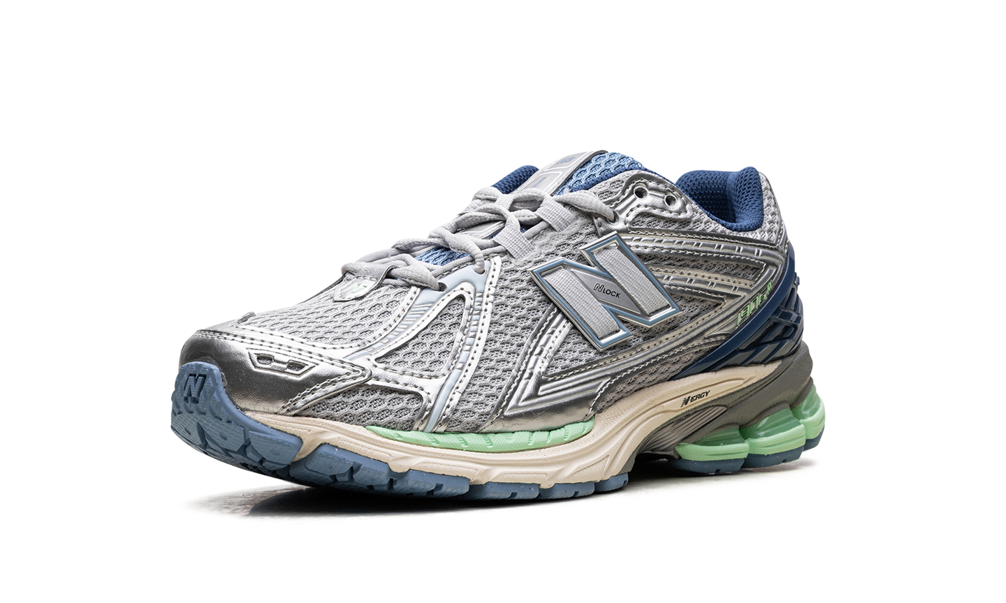New Balance 1906R Still Water Lab Green