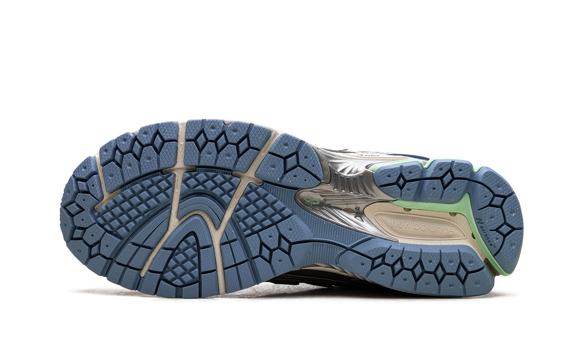 New Balance 1906R Still Water Lab Green