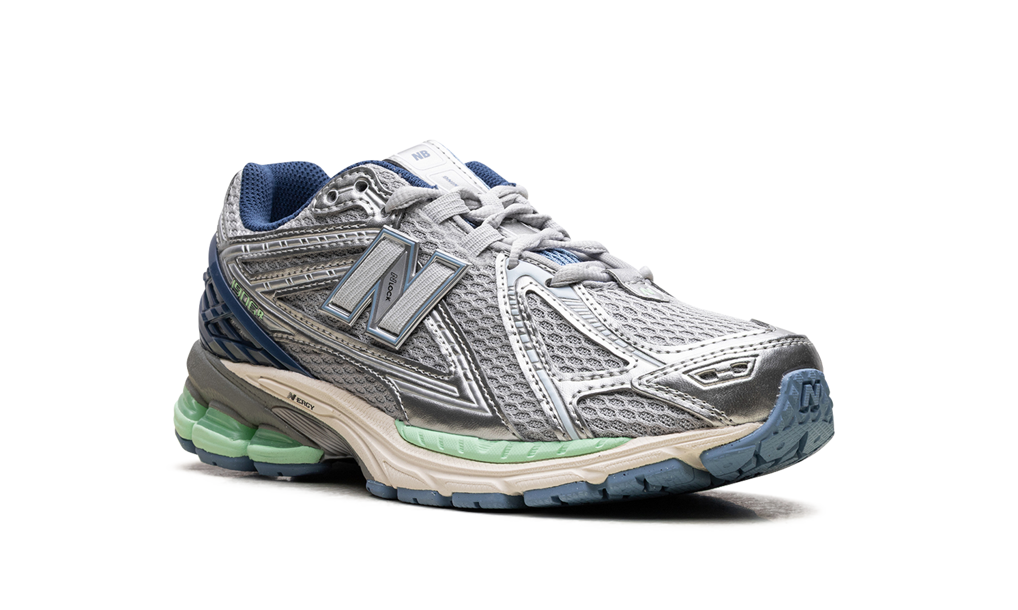 New Balance 1906R Still Water Lab Green