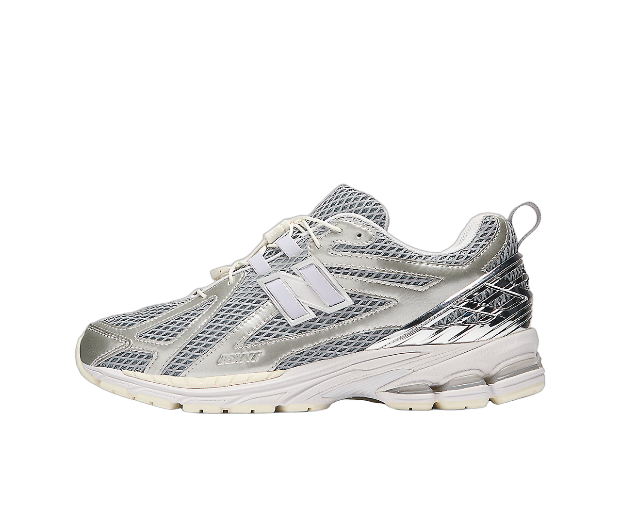 New Balance 1906R The Basement Day Chrome - Sneak