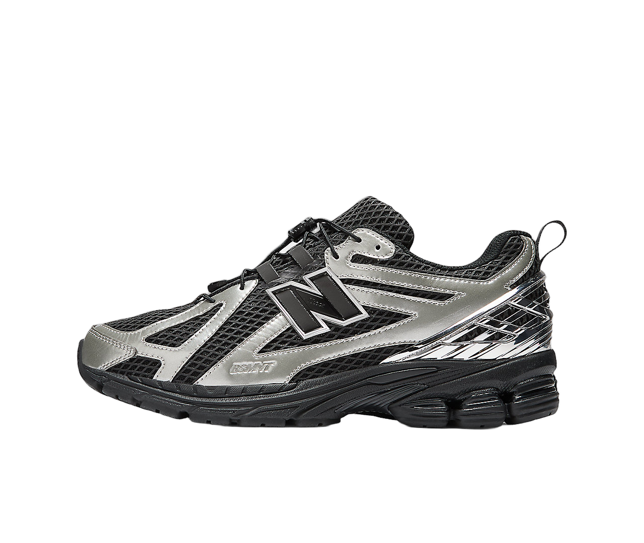 New Balance 1906R The Basement Night Chrome - Sneak