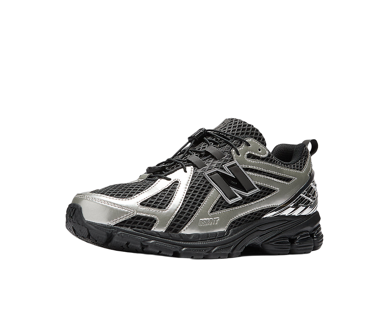 New Balance 1906R The Basement Night Chrome - Sneak