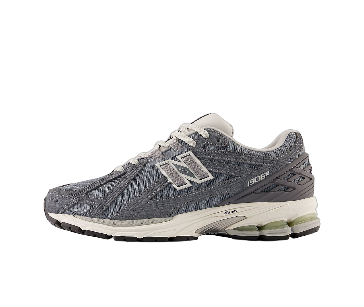 New Balance 1906R Titanium - Sneak