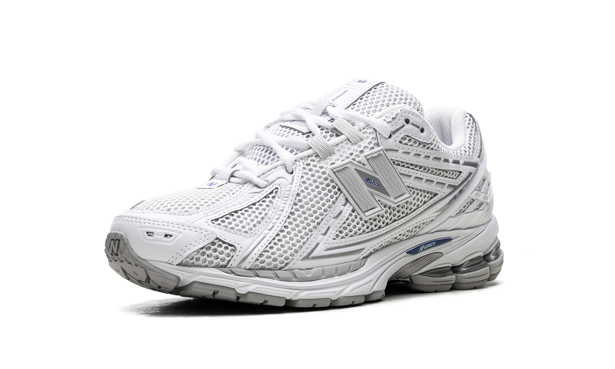 New Balance 1906R White Team Royal