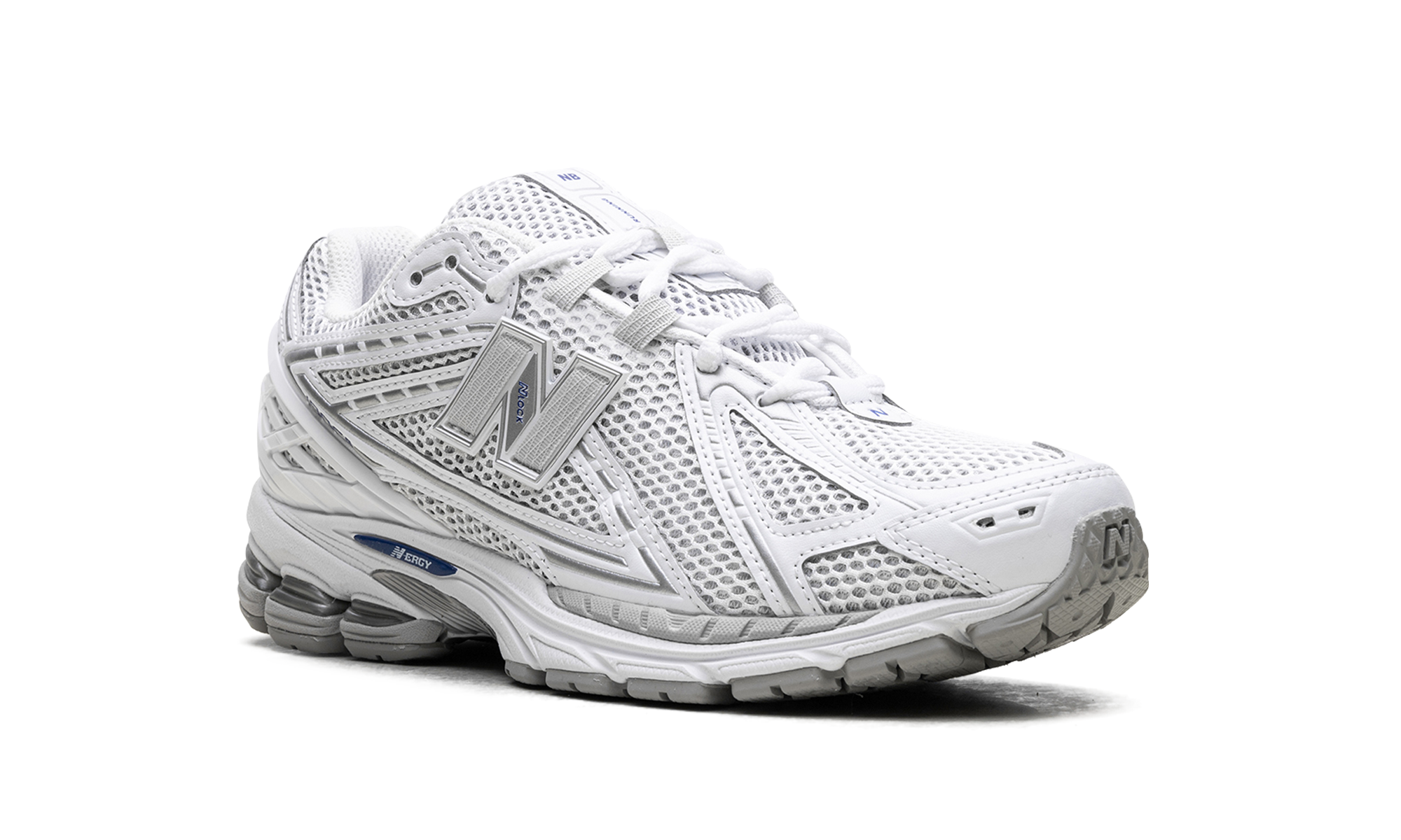 New Balance 1906R White Team Royal