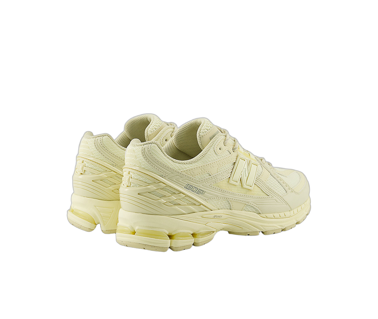 New Balance 1906U Butter Yellow, Butter Yellow (M1906NK)