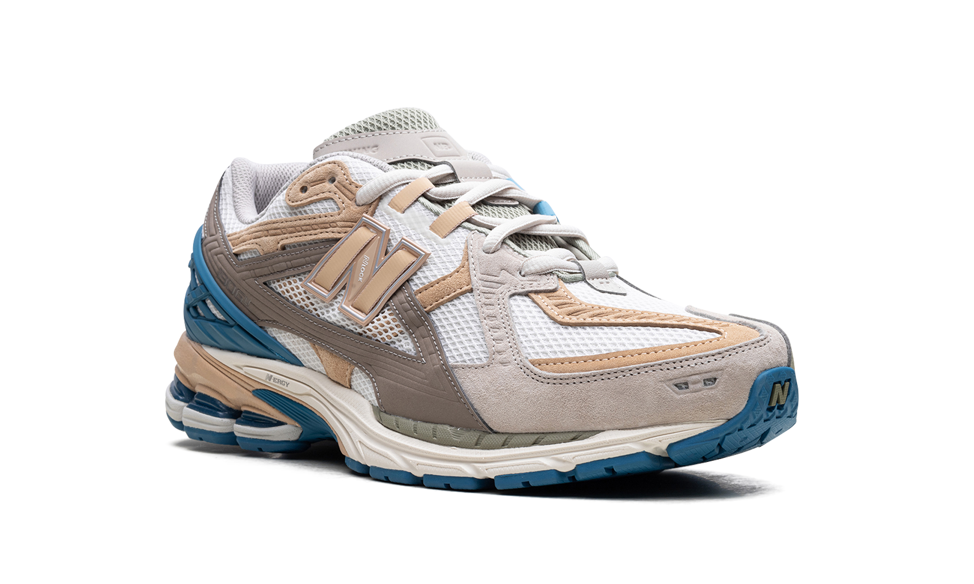 New Balance 1906U Concepts Hours and Days