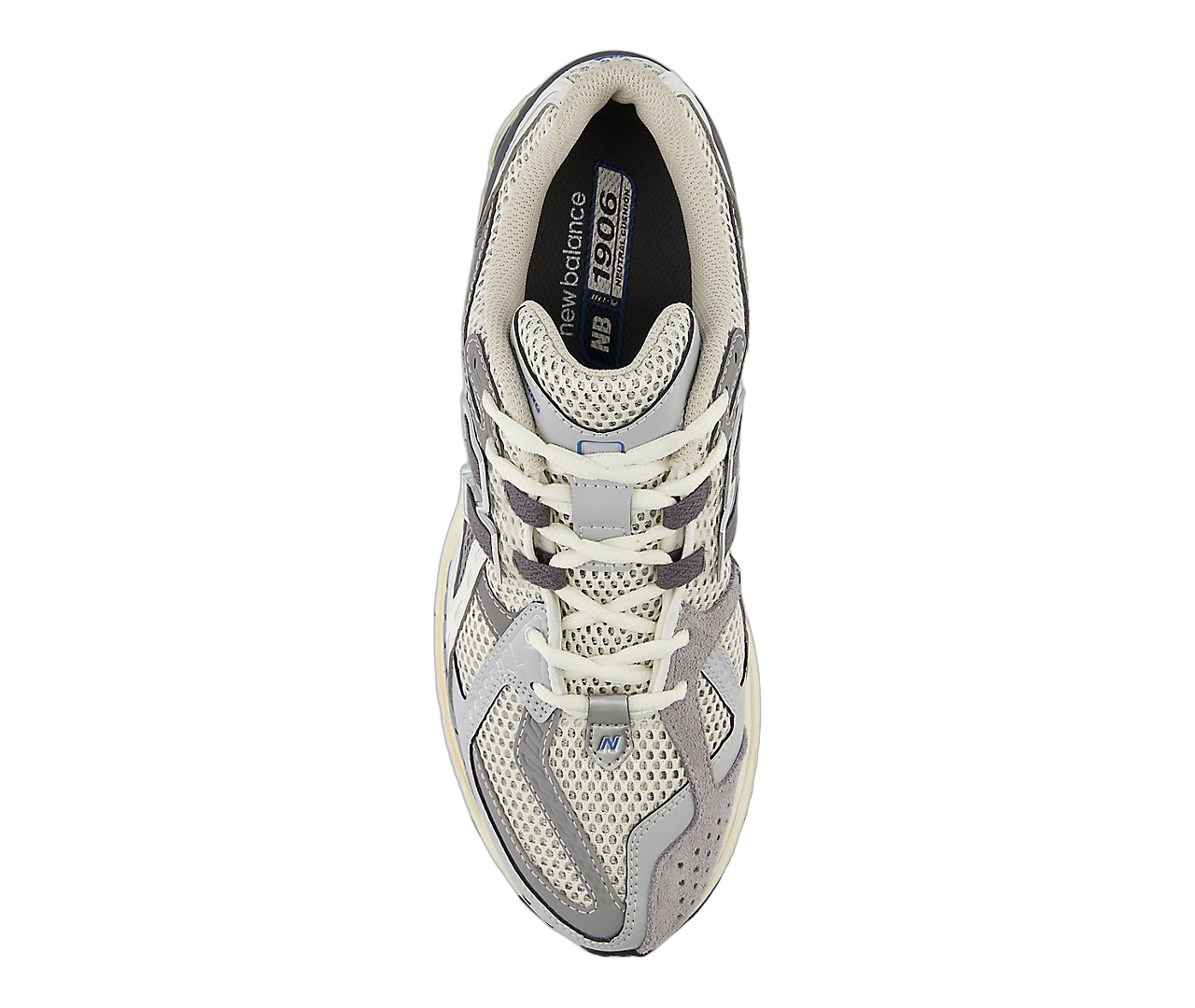 New Balance 1906U Raincloud Magnet, Raincloud/Slate Grey/Magnet (U1906NA)