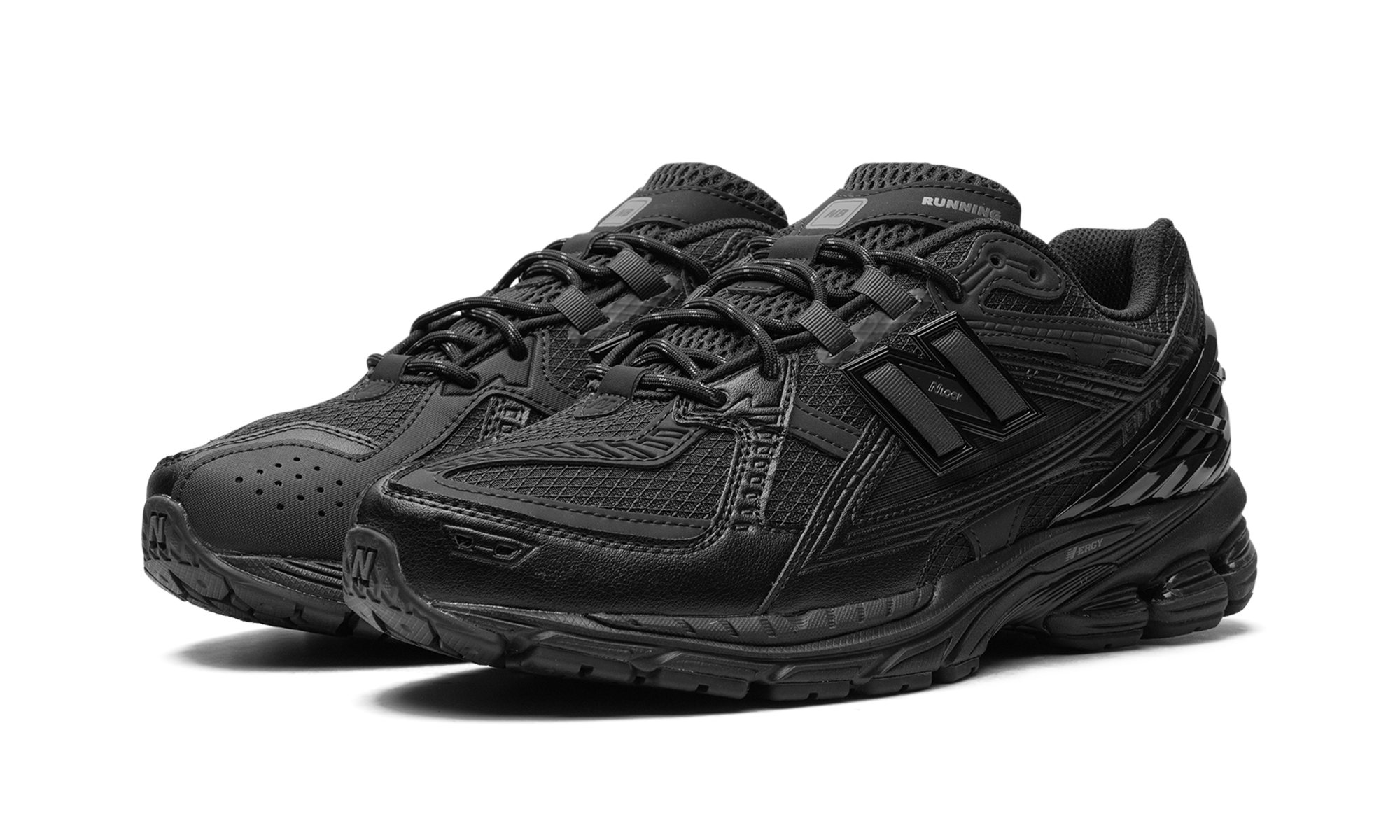 New Balance 1906U Triple Black