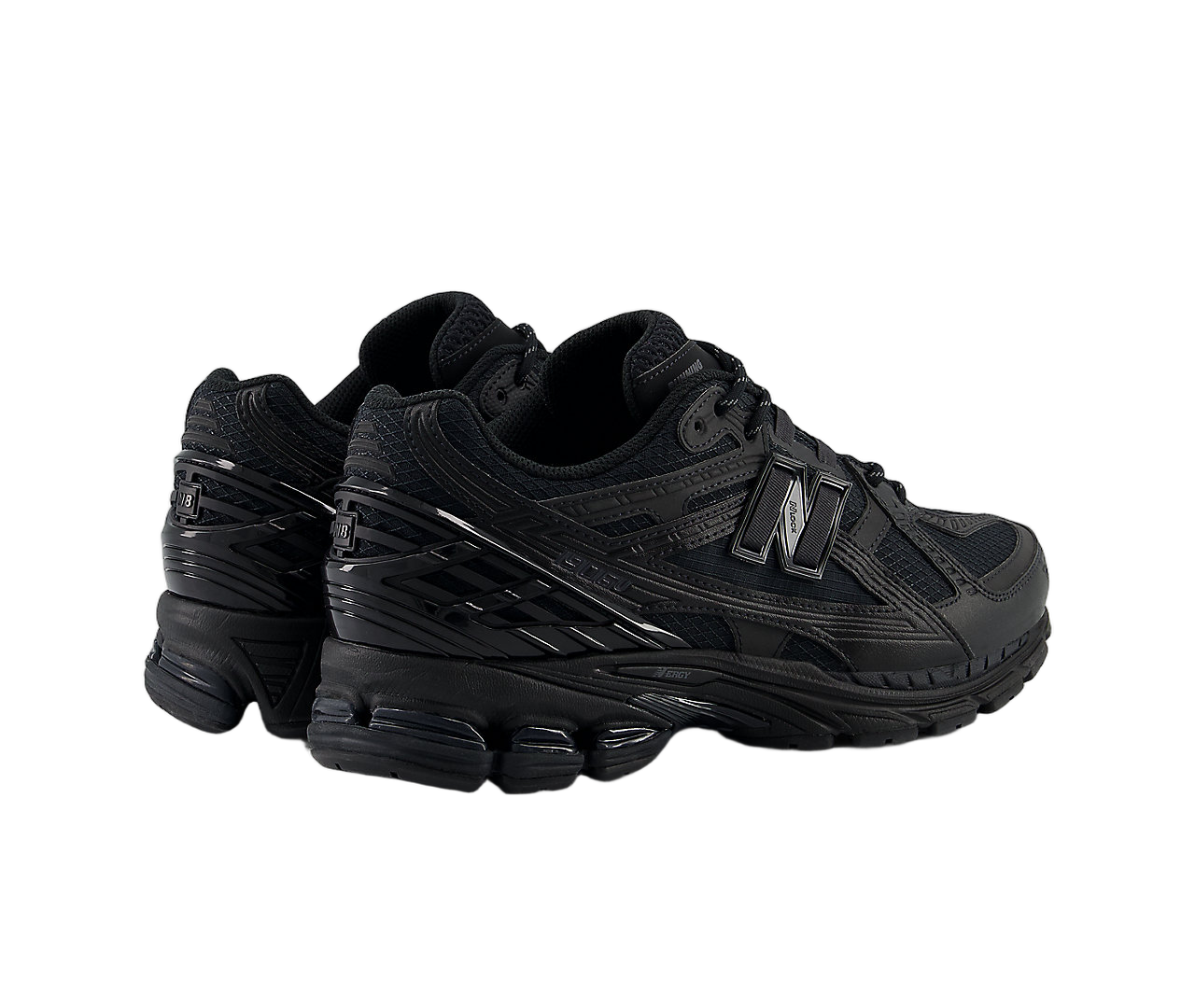 New Balance 1906U Triple Black, Black/Black (M1906NJ)