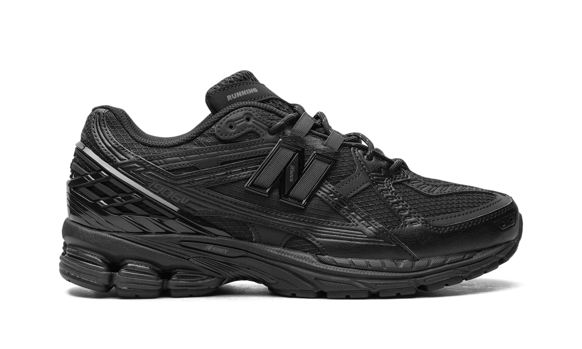 New Balance 1906U Triple Black