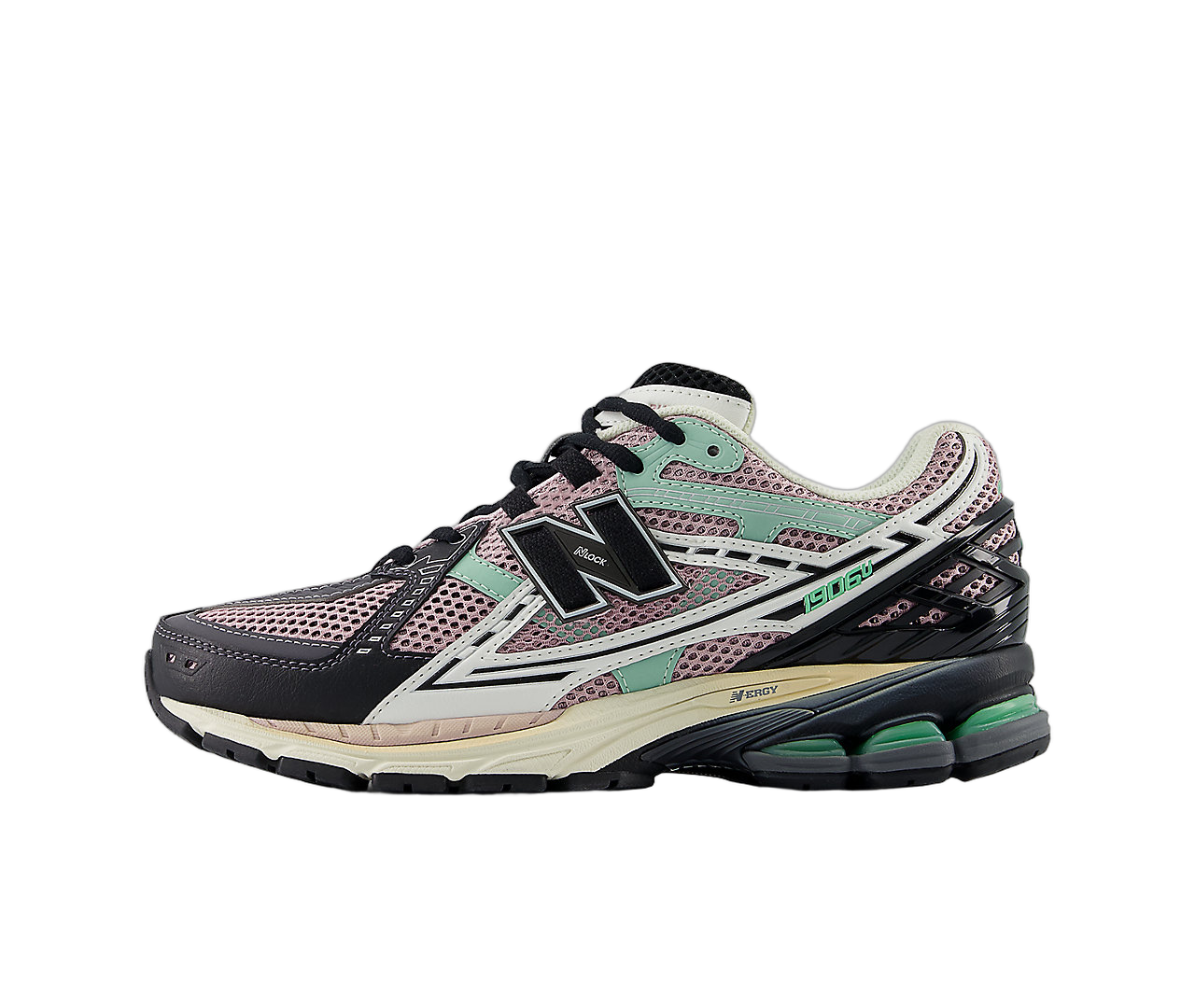 New Balance 1906U Twilight Haze, Twilight Haze/Black/Sweetgrass (U1906NB)