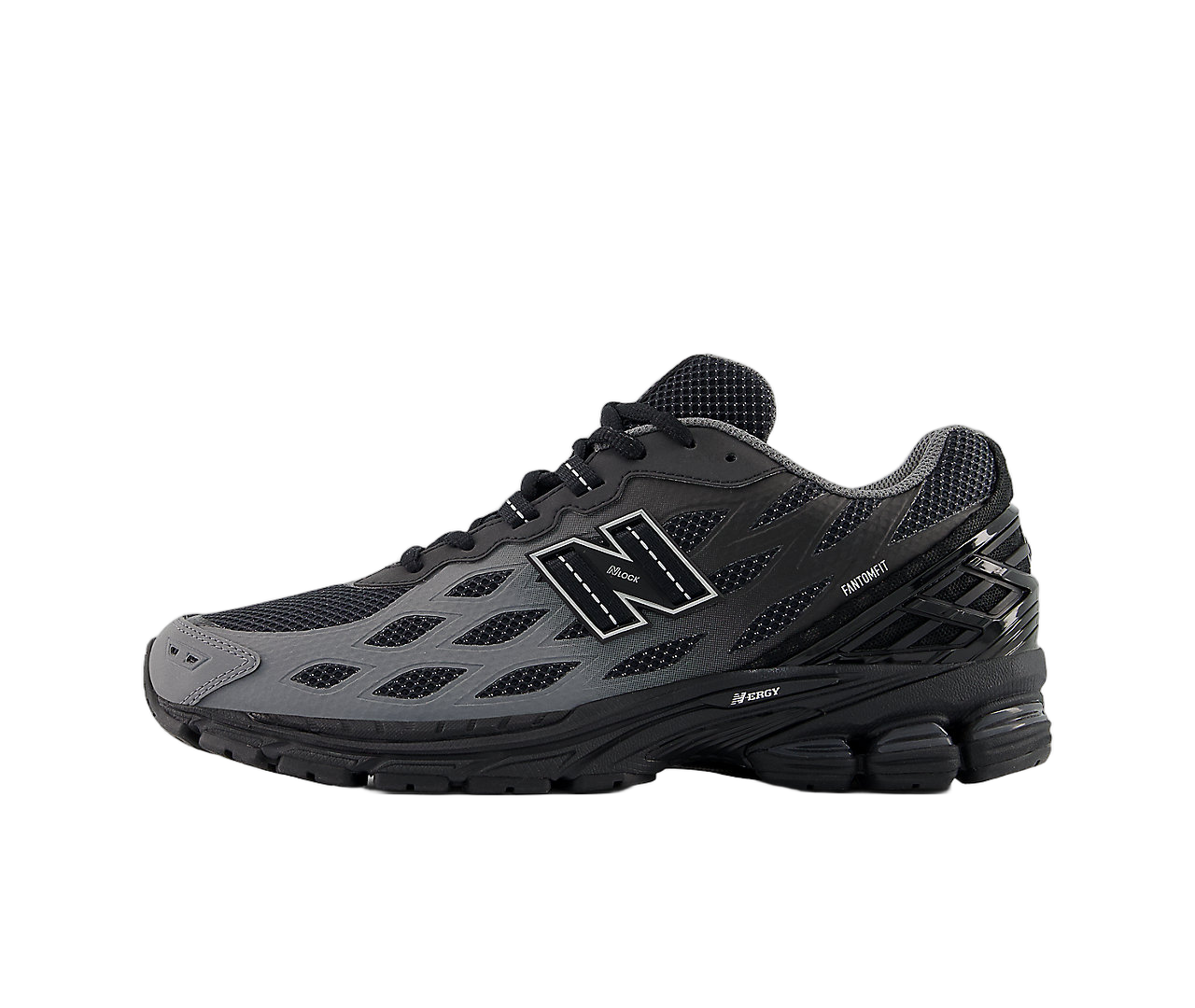 New Balance 1906W Black Cement Castlerock