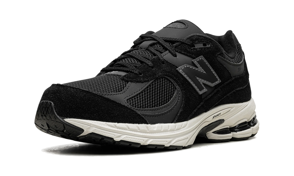 New Balance 2002R Black