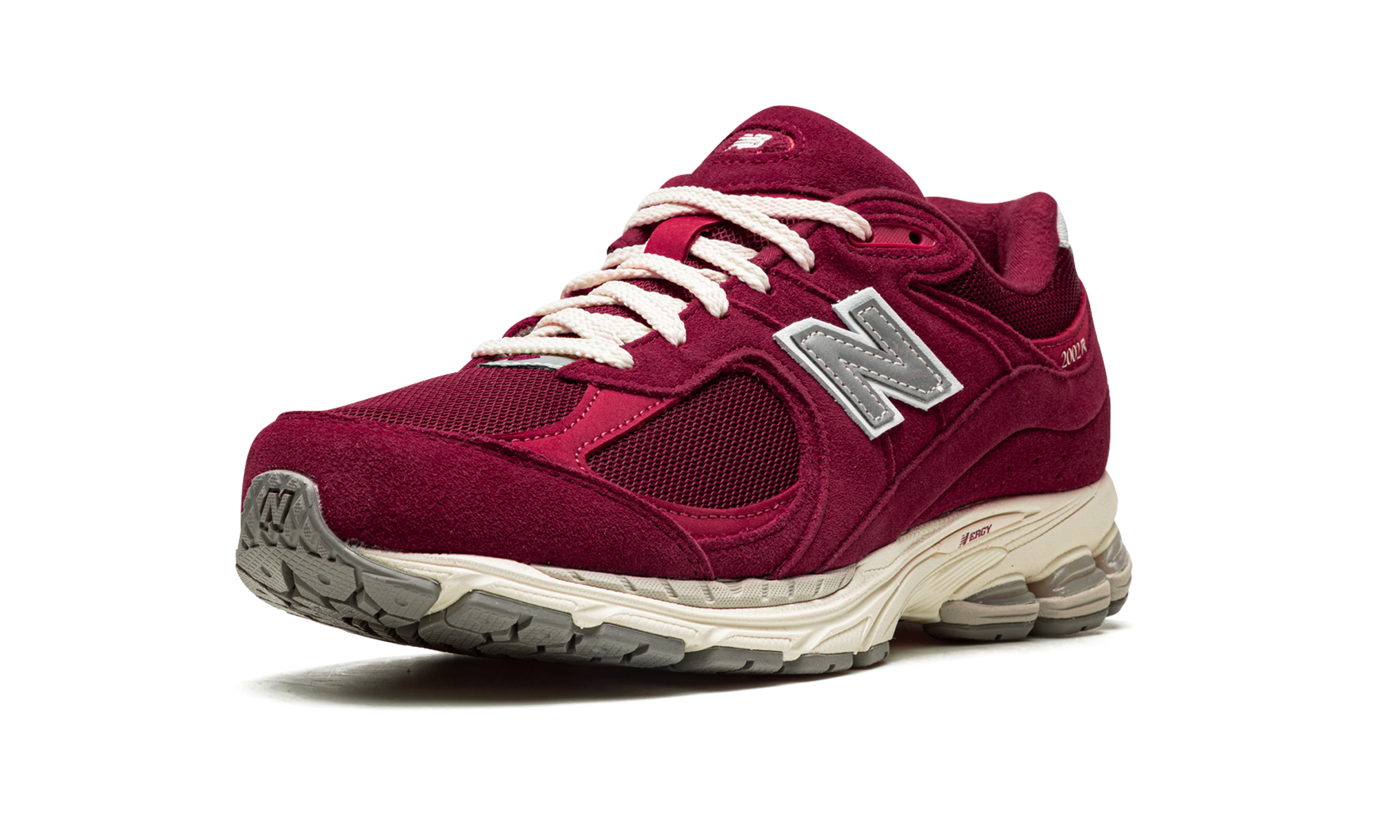 New Balance 2002R Bordeaux