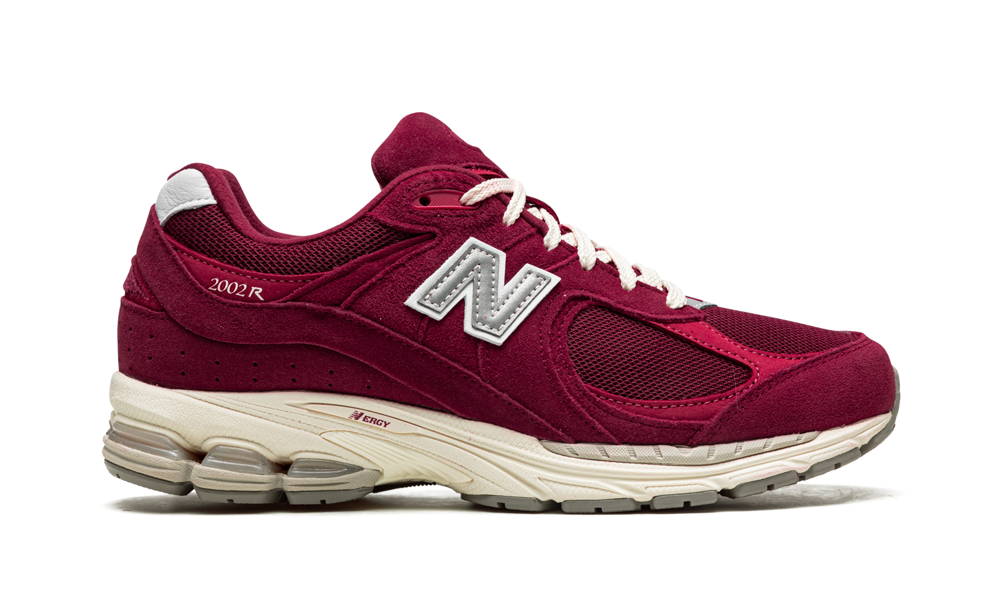 New Balance 2002R Bordeaux