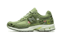 New Balance 2002R Bryant Giles What Now?