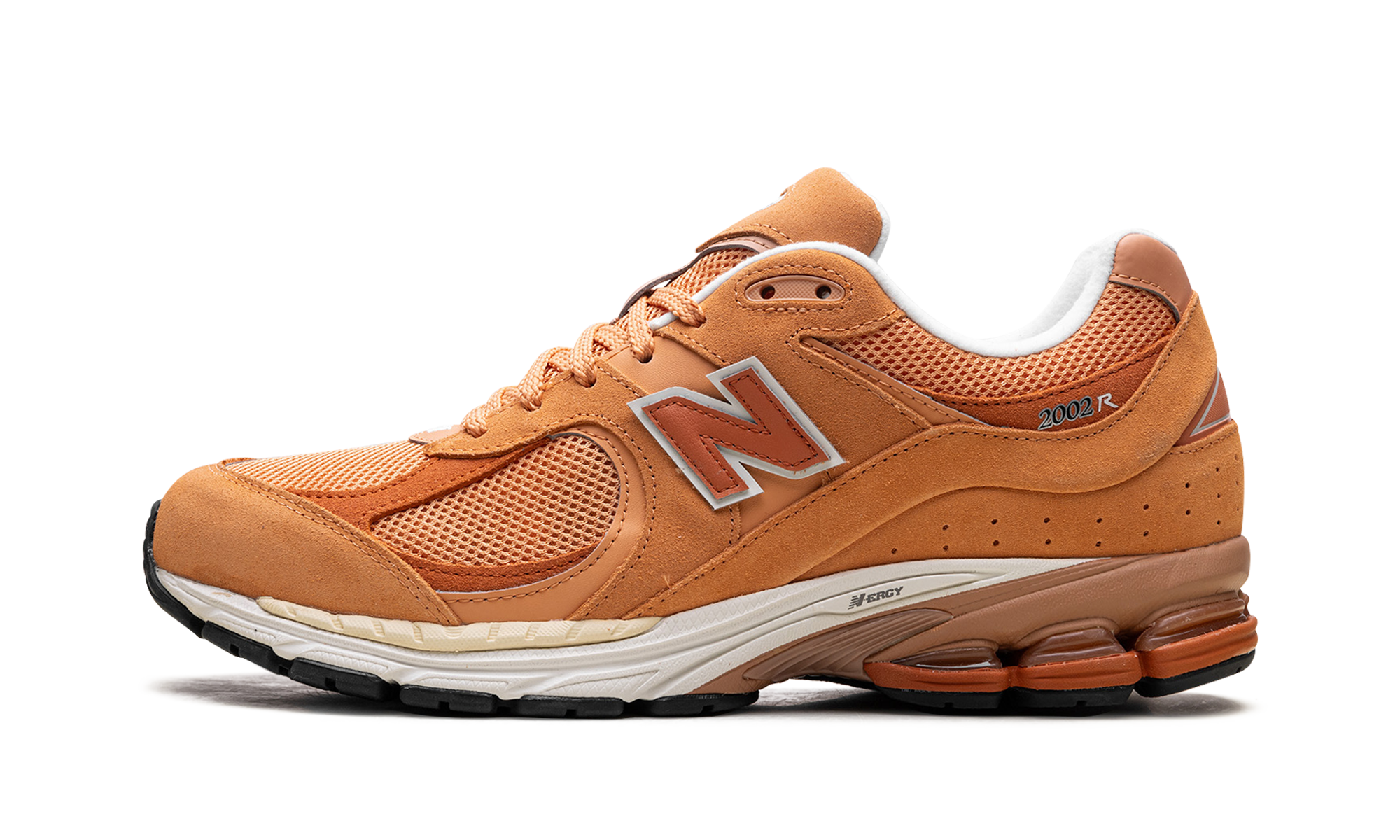 New Balance 2002R Copper