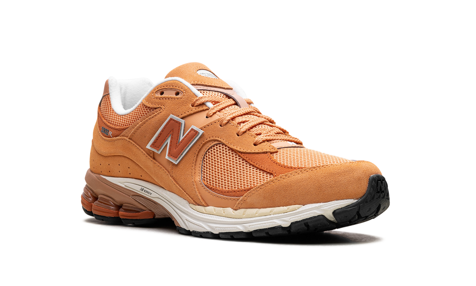 New Balance 2002R Copper