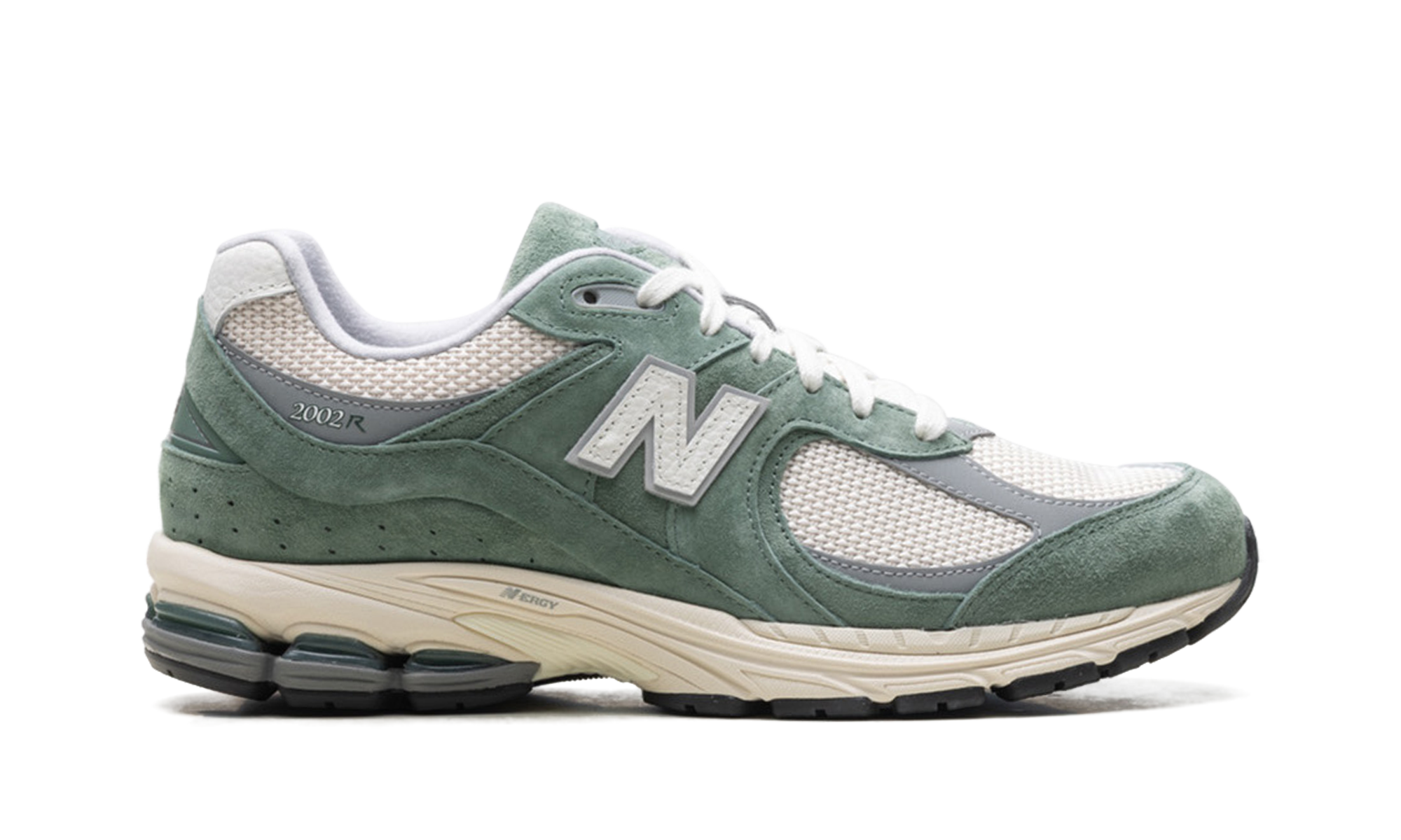 New Balance 2002R Dark Juniper Linen