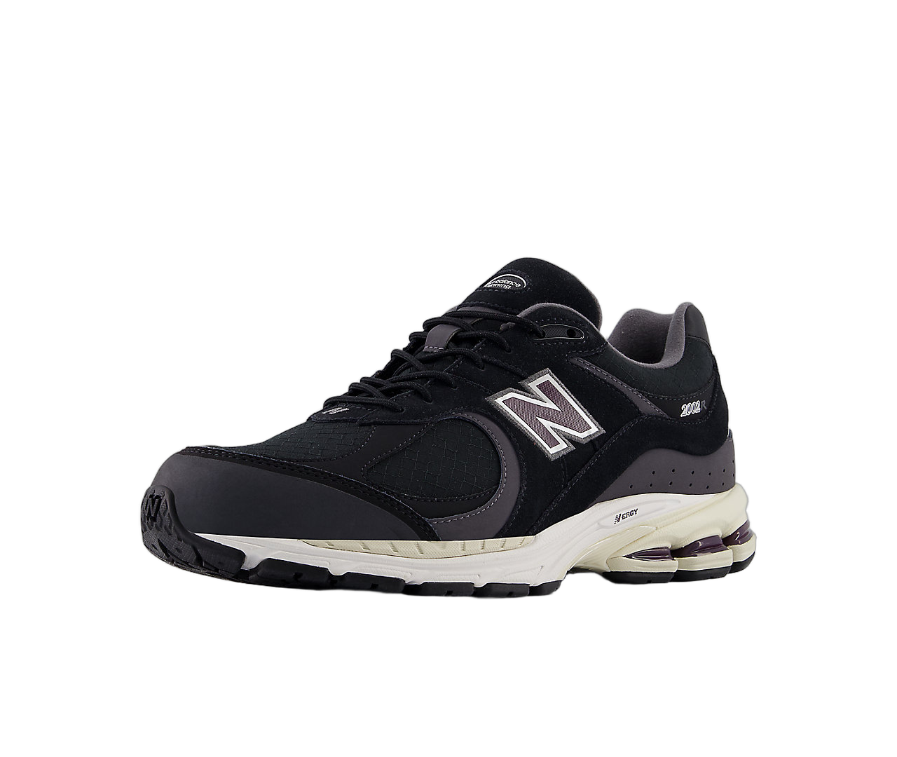 New Balance 2002R Gore-Tex Inkwell, Inkwell/Aluminum Grey (M2002RXT)