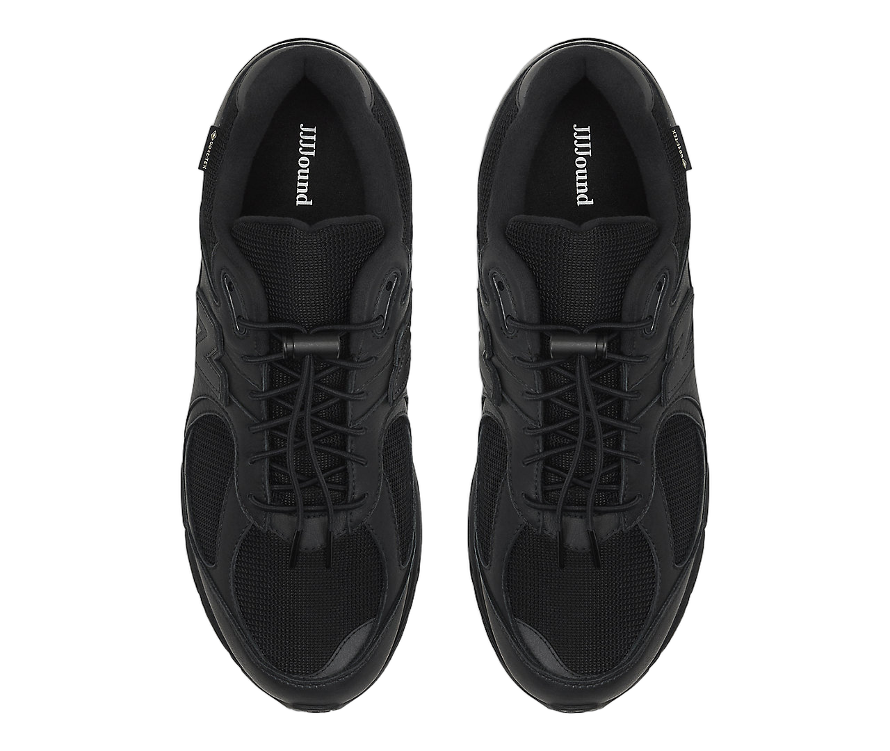 New Balance 2002R Gore-Tex JJJJound Black Storm, Black/Storm (M2002RXW)