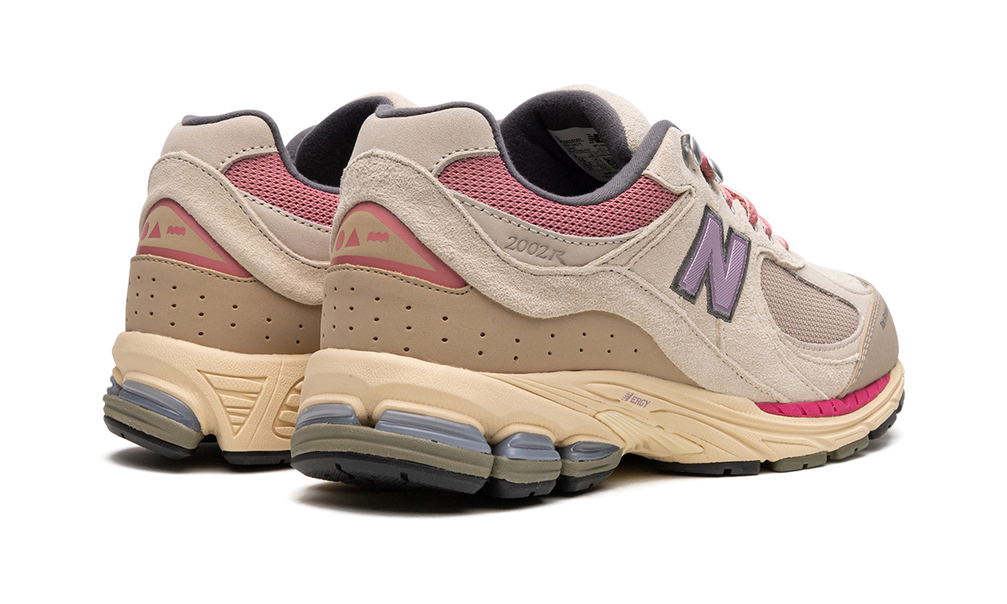 New Balance 2002R Hiking Pack Beige