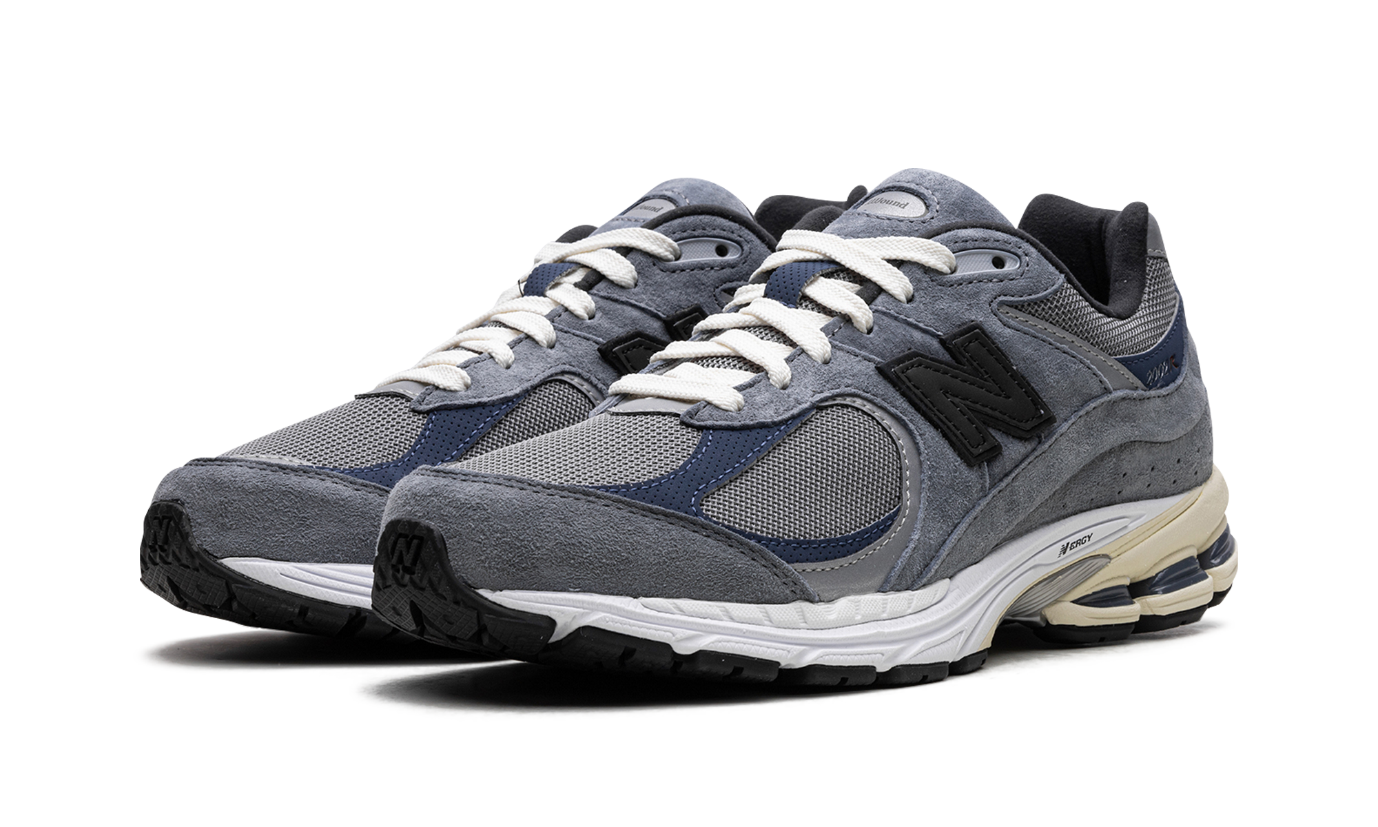 New Balance 2002R JJJJound Storm Blue