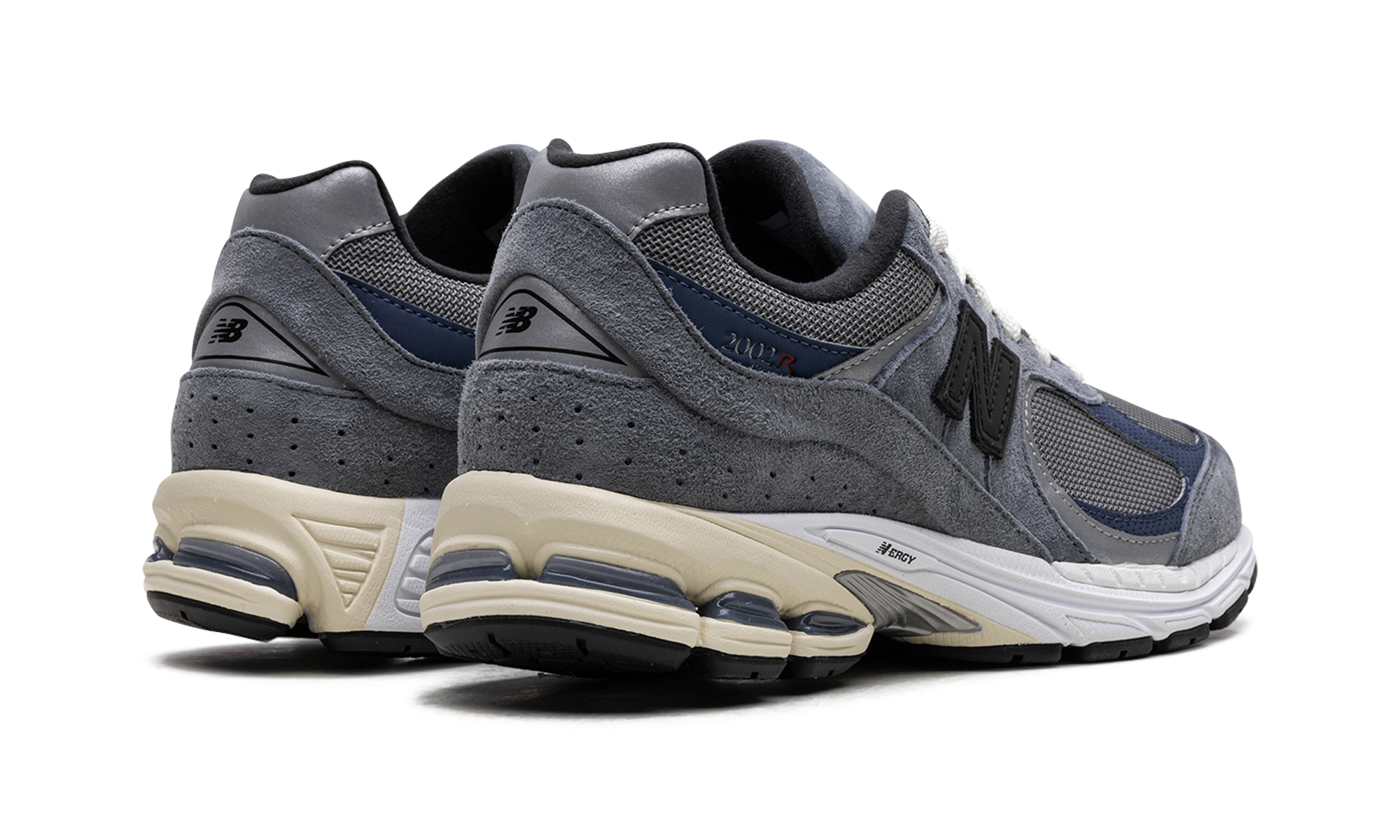 New Balance 2002R JJJJound Storm Blue
