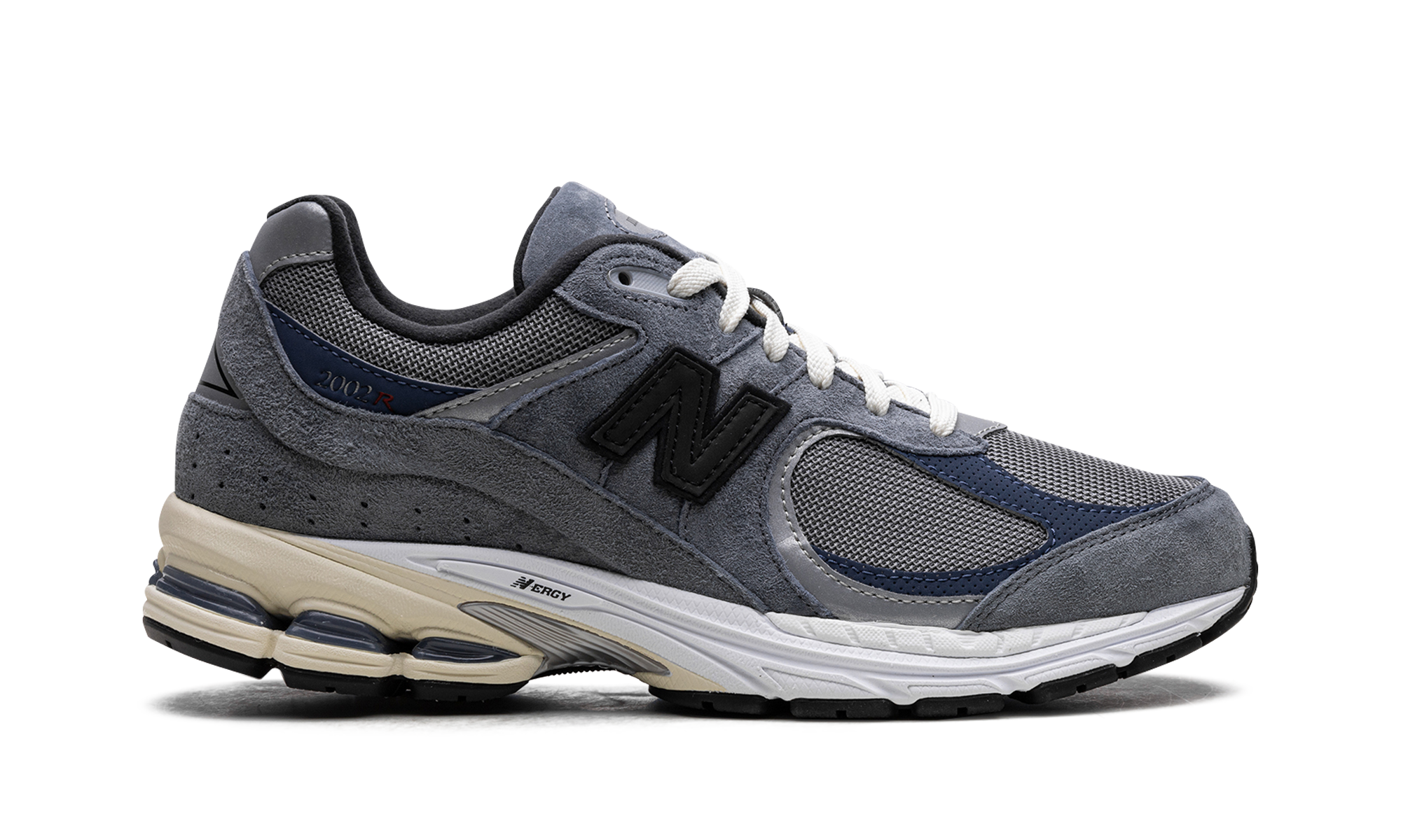 New Balance 2002R JJJJound Storm Blue