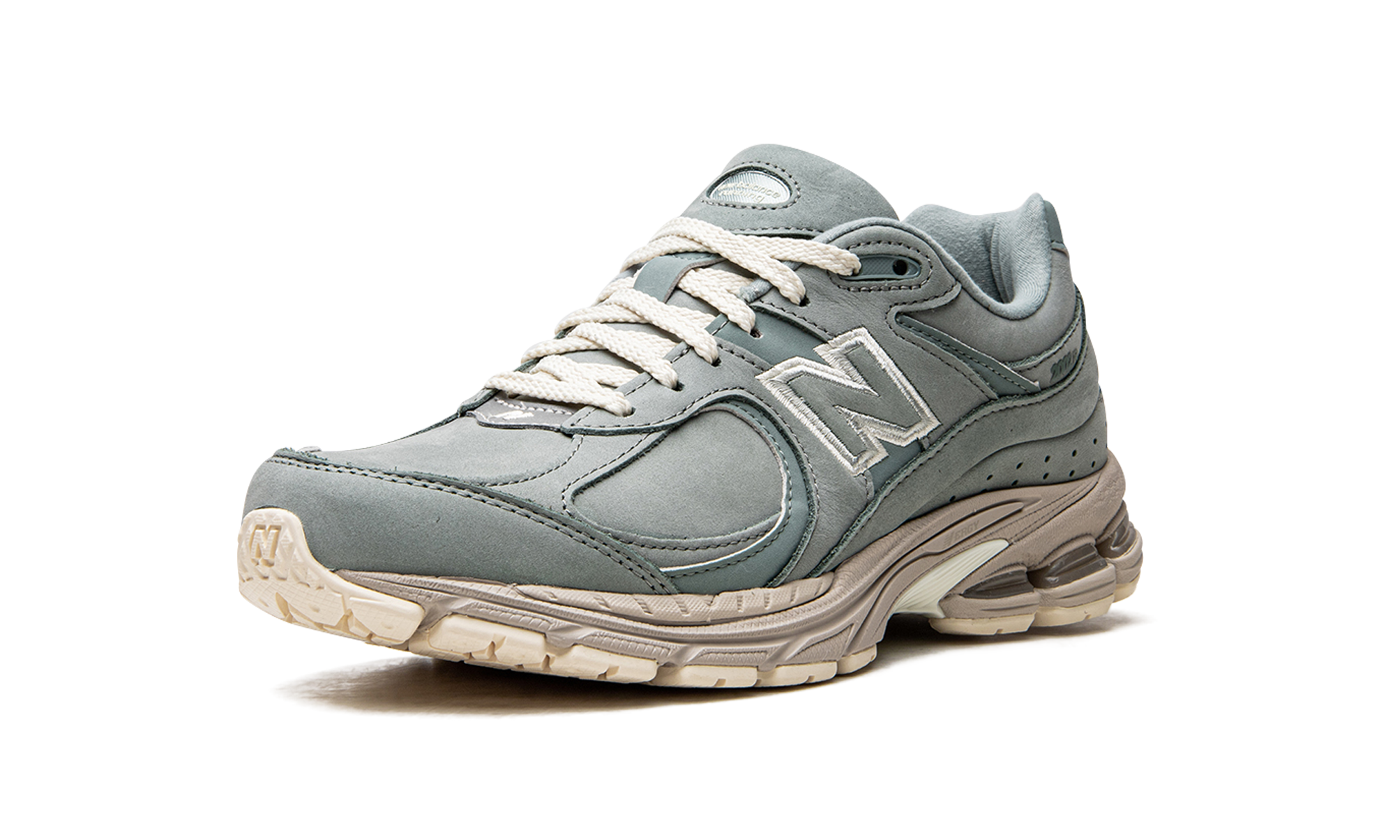 New Balance 2002R Kith Pistachio