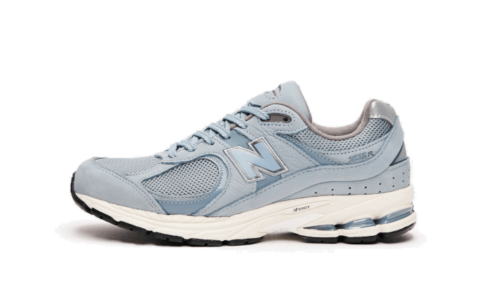 New Balance 2002R Light Blue