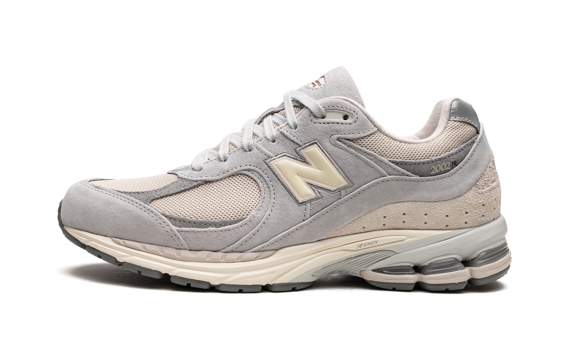 New Balance 2002R Lunar New Year Concrete