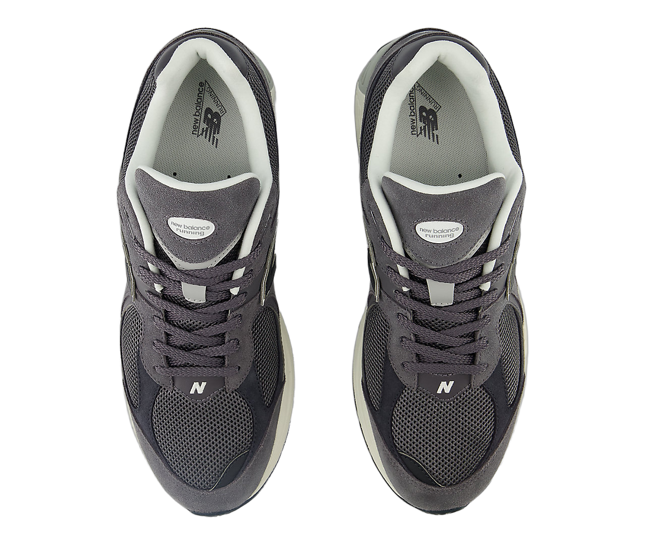 New Balance 2002R Monochrome Pack Grey, Magnet/Phantom/Sea Salt (M2002RFL)