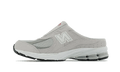 New Balance 2002R Mule Rain Cloud