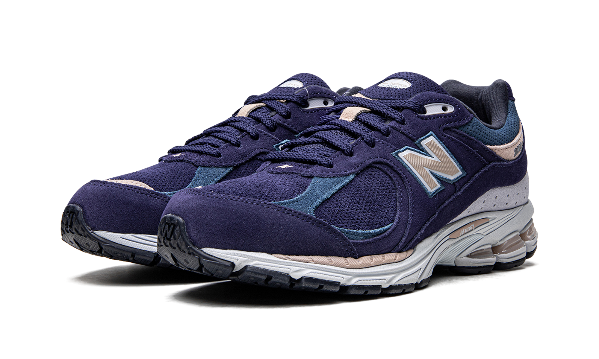 New Balance 2002R Night Tide